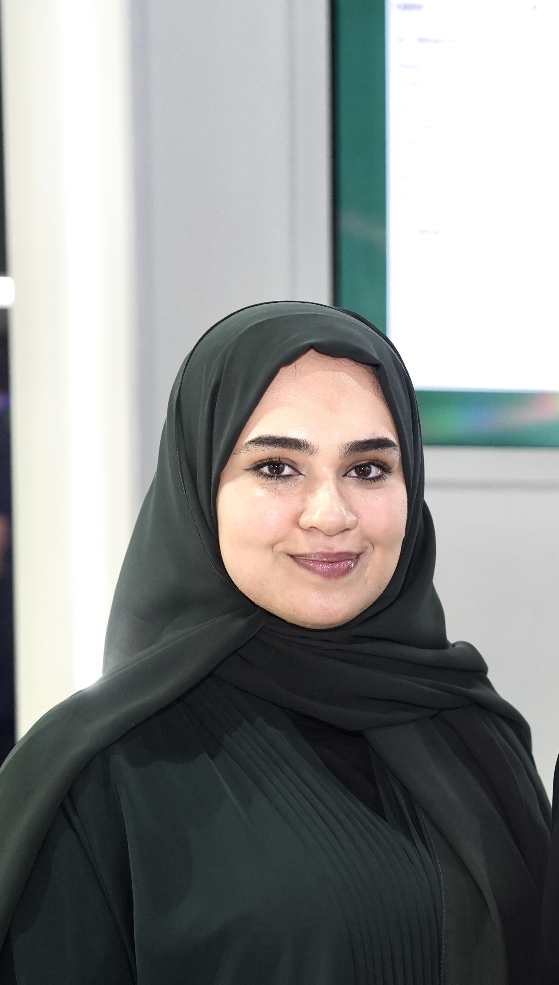 Fatema AlShehhi