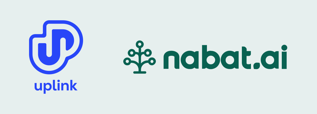 Nabat named one of 10 winners of World Economic Forum UpLink Scaling Land Restoration Challenge